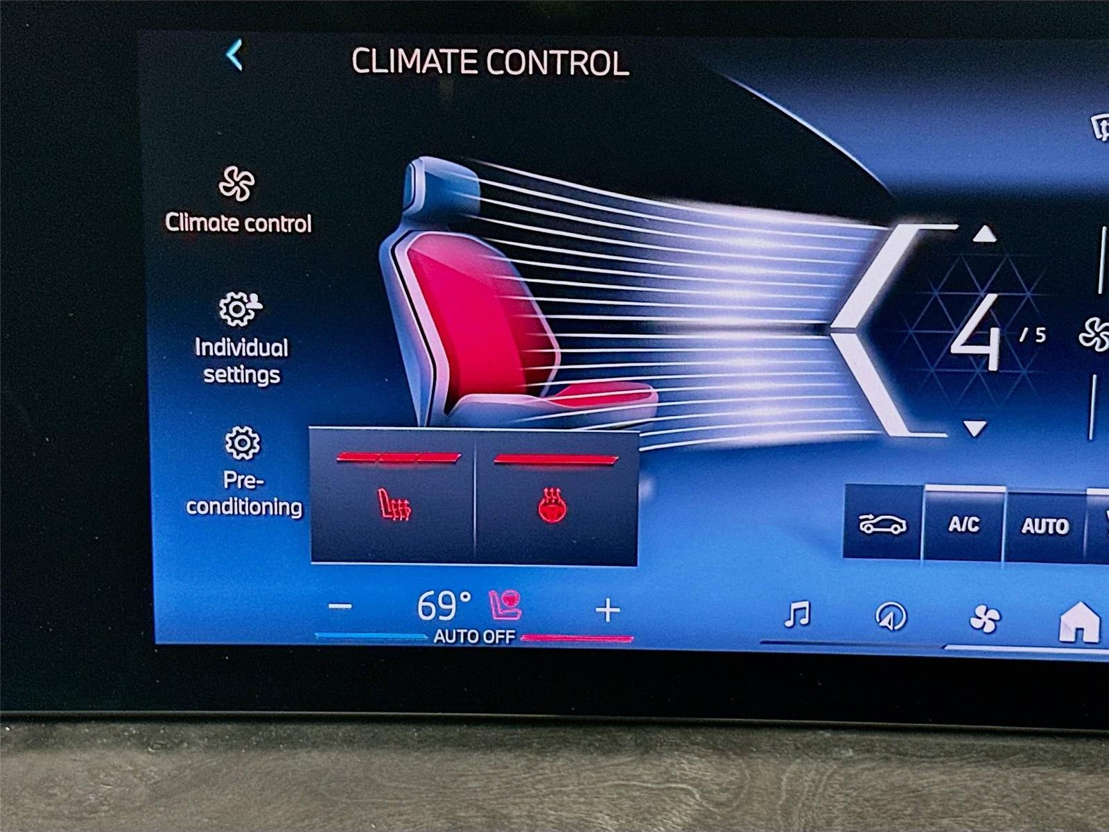 2025 Bmw X5 xDrive40i photo 21
