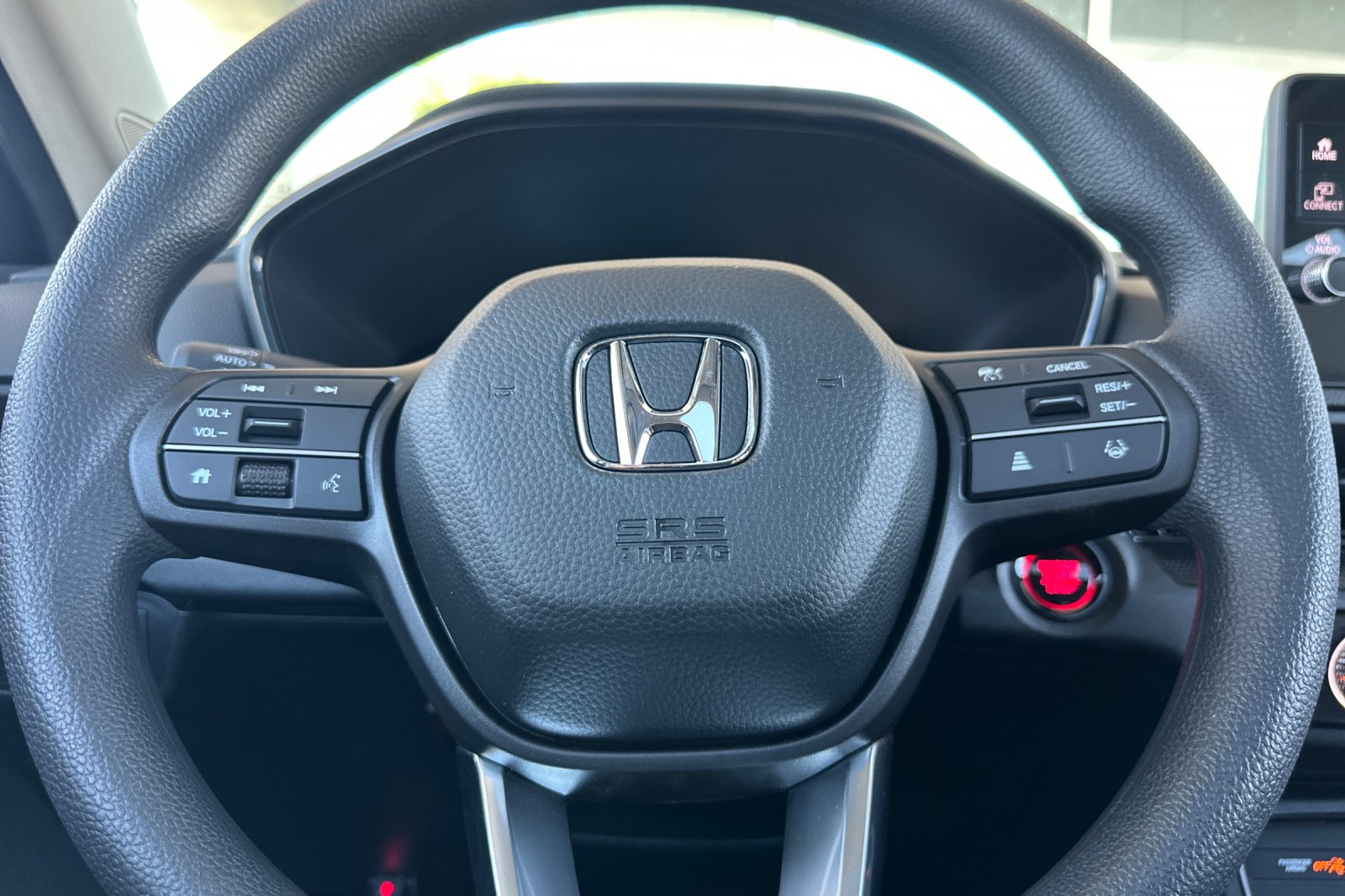 2026 Honda CR-V EX photo 22