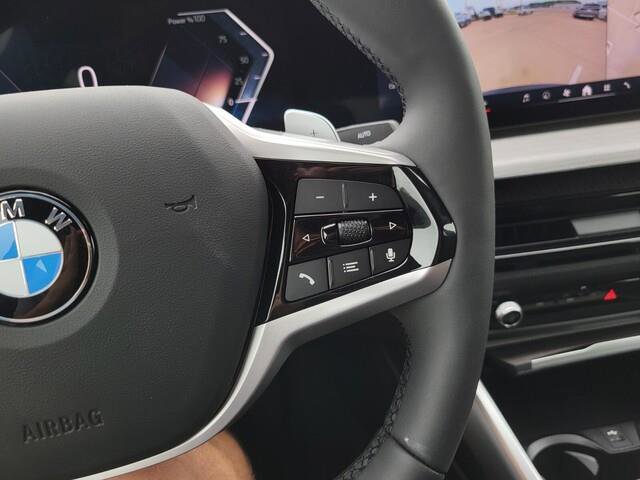 2025 Bmw 430i 430i Gran Coupe photo 13