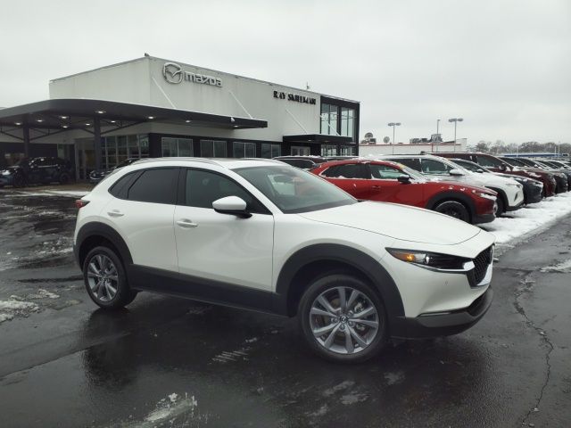 2026 Mazda CX-30 Preferred's photo