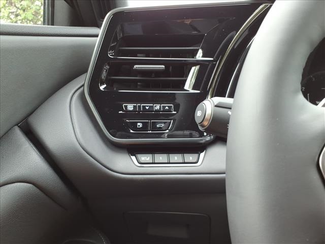 2026 Lexus TX 350 Premium photo 17