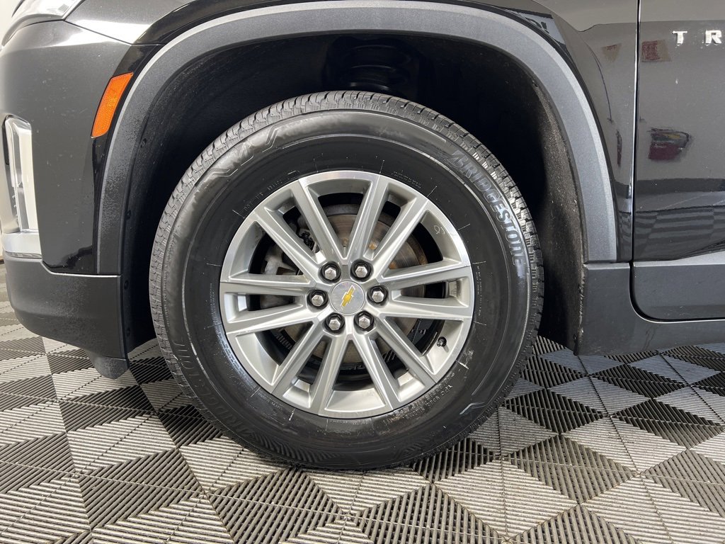 2023 Chevrolet Traverse Leather photo 29