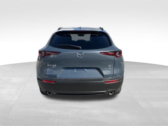 2025 Mazda CX-30 2.5 Turbo Premium photo 4