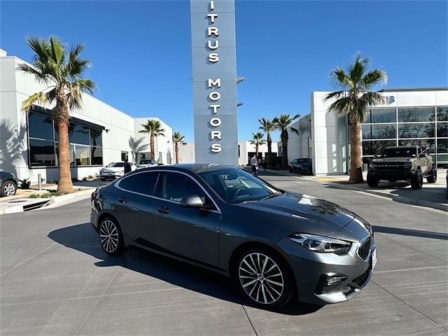 2021 BMW 2 Series 228i's photo