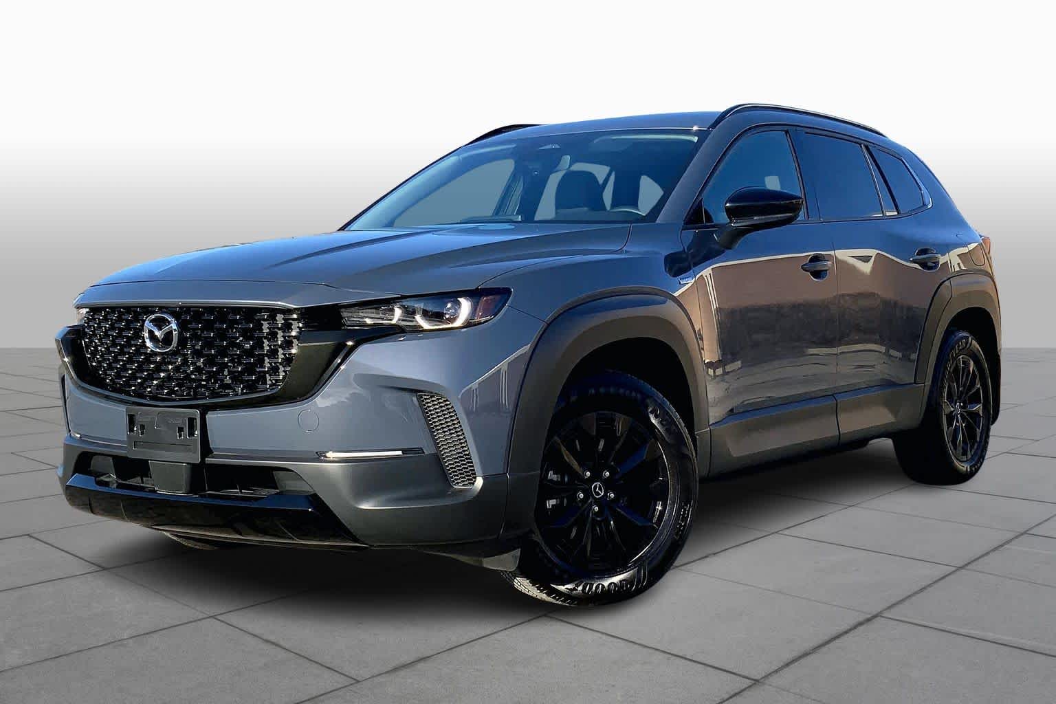 2025 Mazda CX-50 Premium's photo