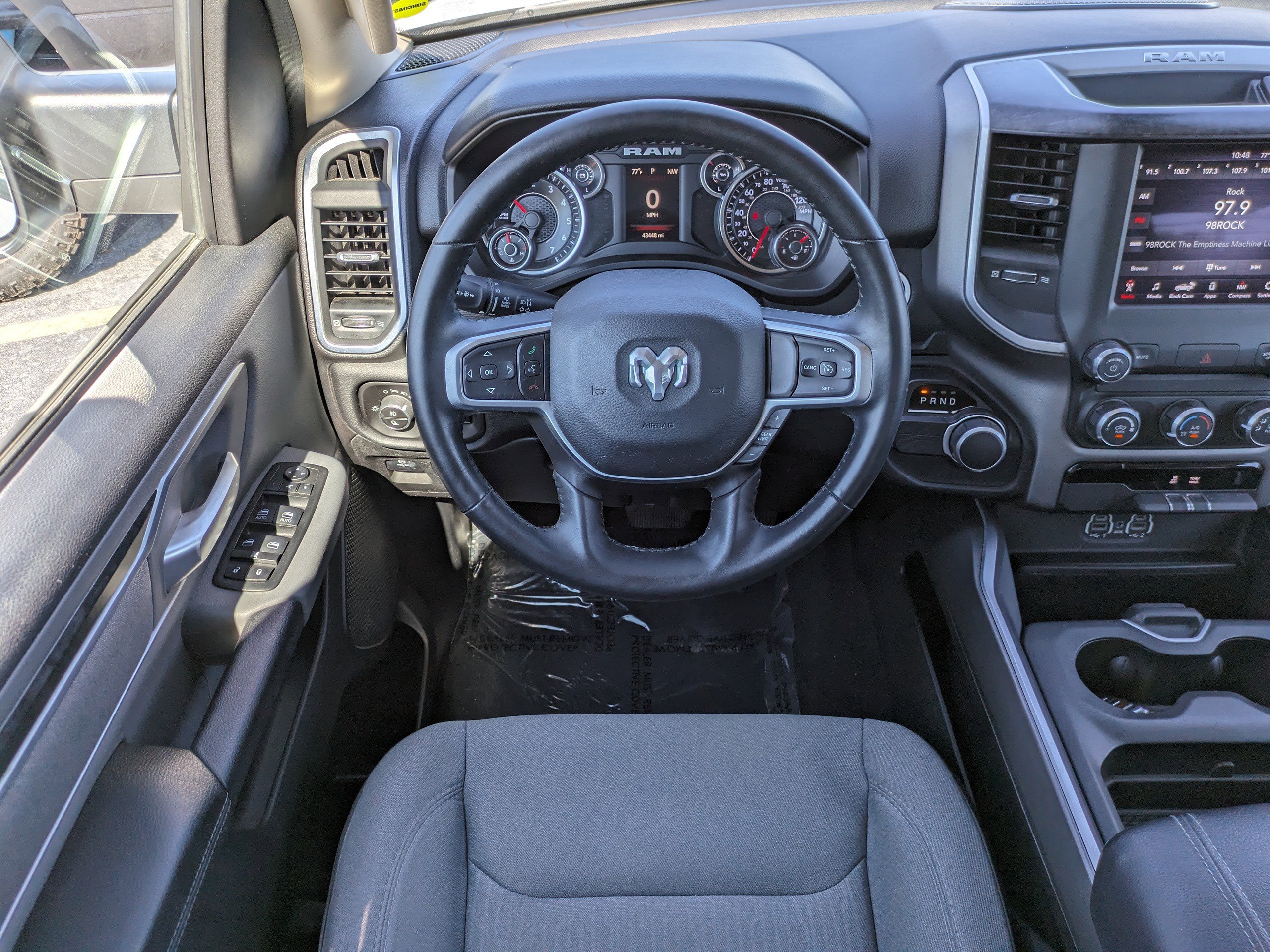 2020 Ram 1500 Big Horn Lone Star photo 15