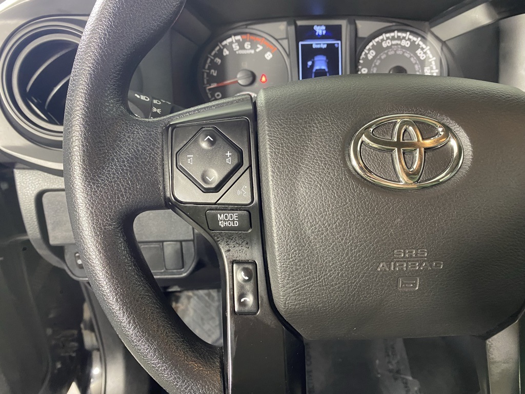 2023 Toyota Tacoma SR5 photo 8