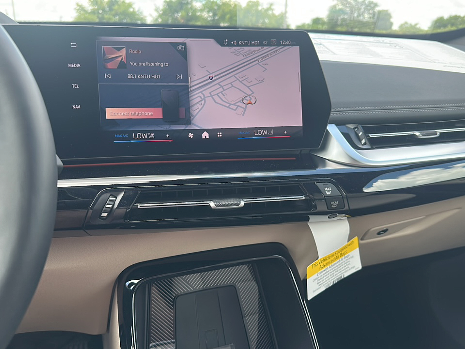 2025 Bmw X1 XDrive28i photo 14