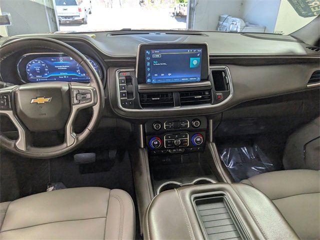 2023 Chevrolet Tahoe LT photo 19