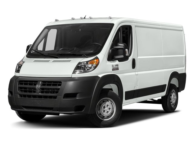 2017 RAM ProMaster Cargo Van Base's photo