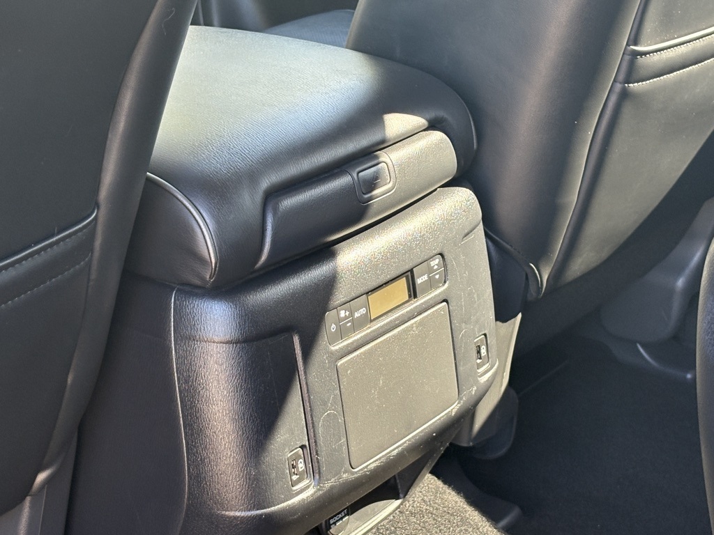 2024 Infiniti QX80 Luxe photo 20