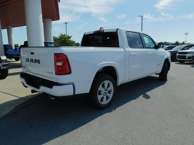 2026 Ram 1500 Big Horn Lone Star photo 5