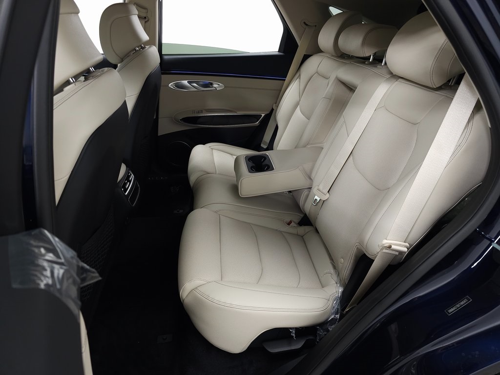 2026 Genesis GV70 2.5T photo 21