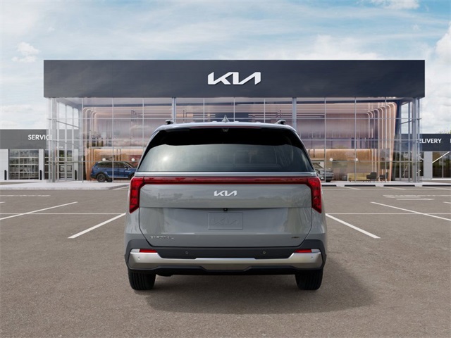 2026 Kia Carnival SX Prestige photo 5