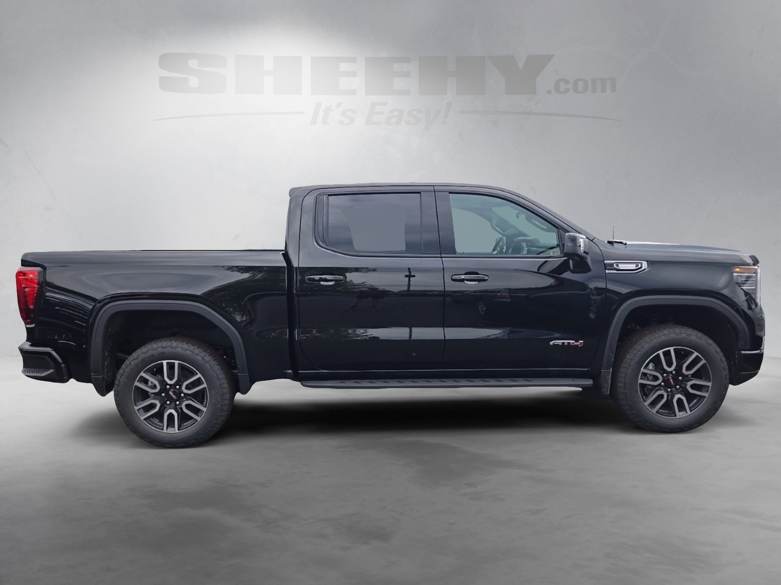 2026 Gmc Sierra 1500 AT4 photo 6
