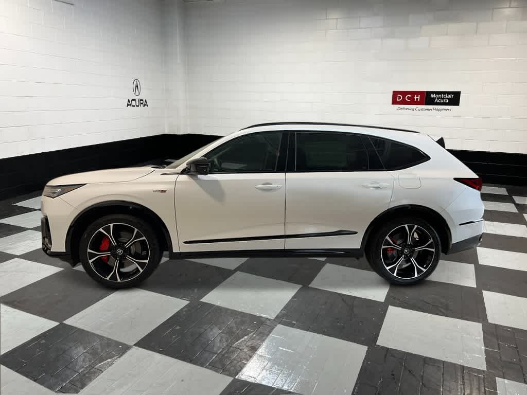 2026 Acura MDX Type S Advance SH-AWD photo 2