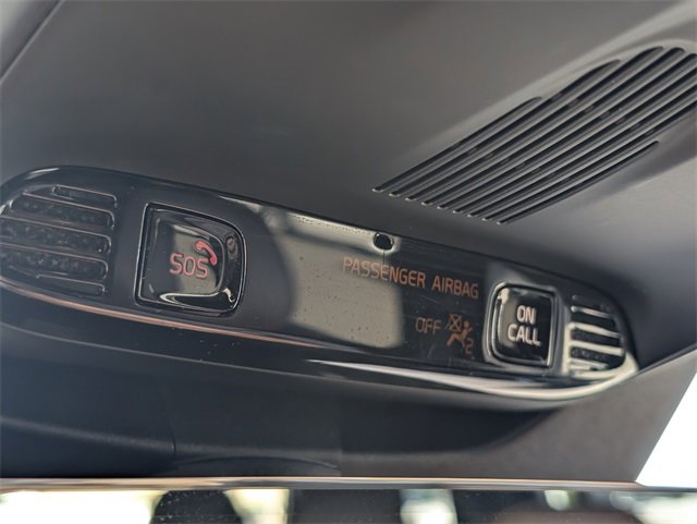 2022 Volvo XC90 Inscription photo 26