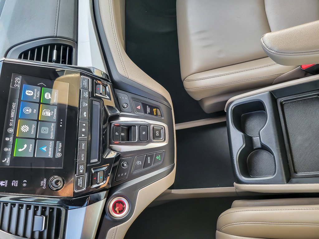 2021 HONDA ODYSSEY - Image 18