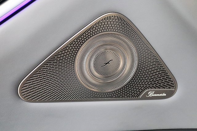 2023 Mercedes Benz S 580 4MATIC photo 3