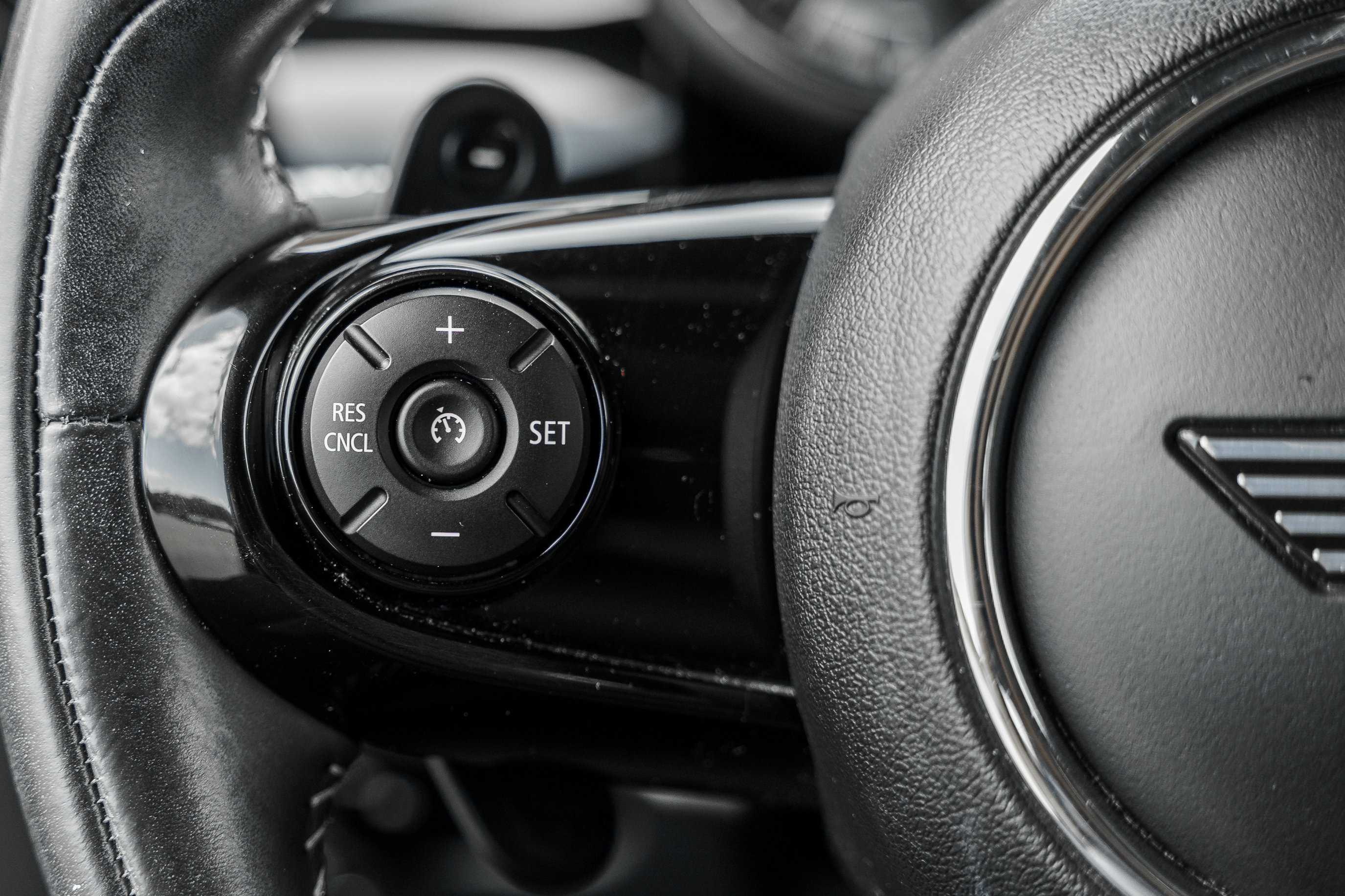 2020 Mini Cooper 4 Door Hardtop S photo 12