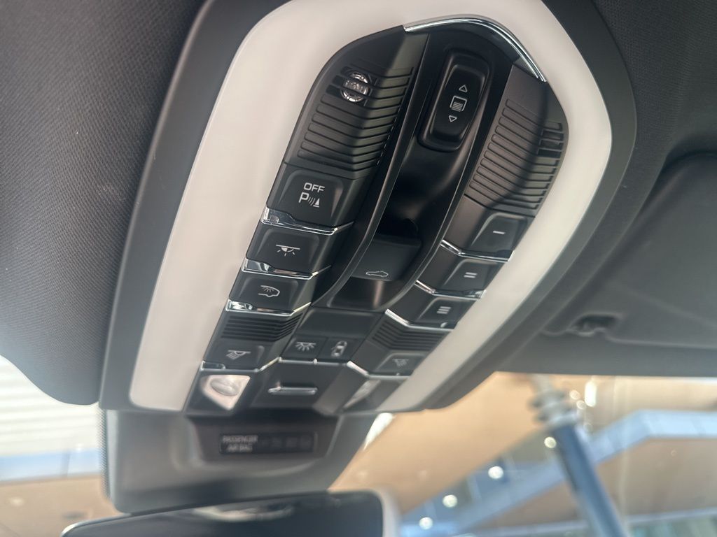 2022 Porsche Macan GTS photo 21