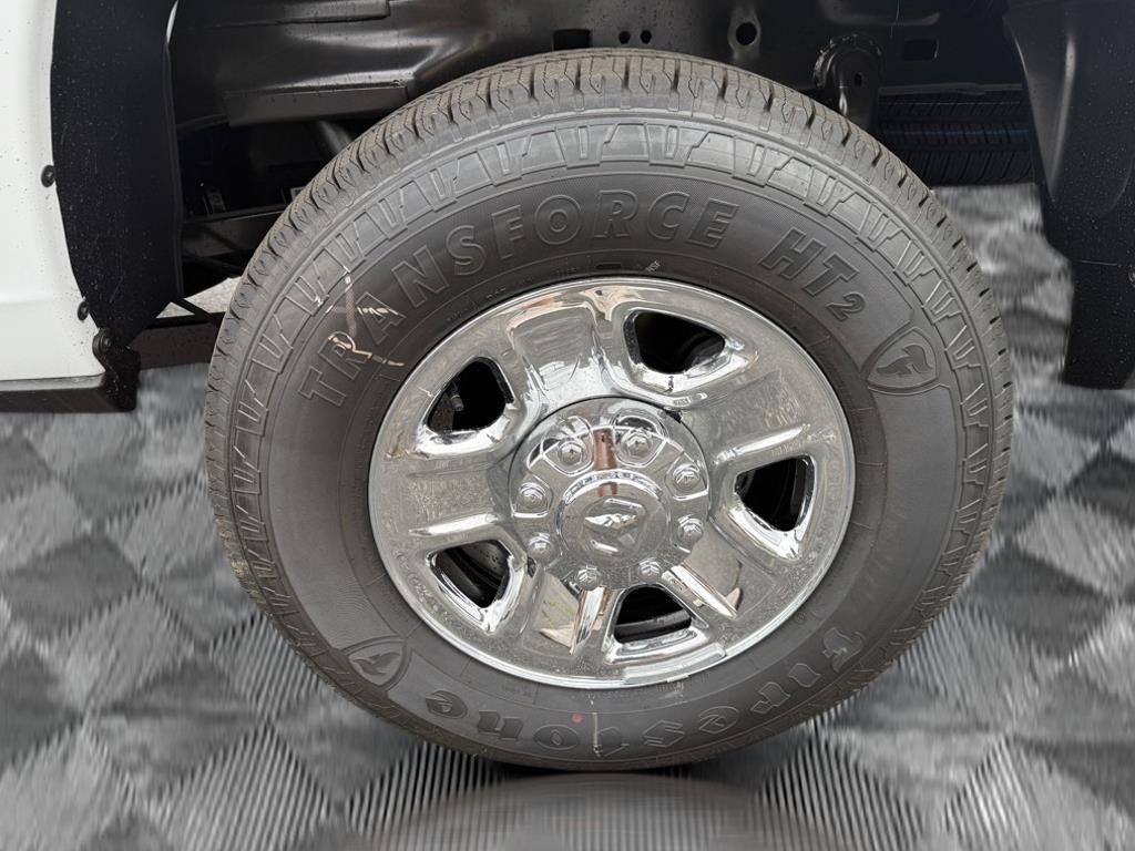 2025 Ram 2500 Tradesman photo 18