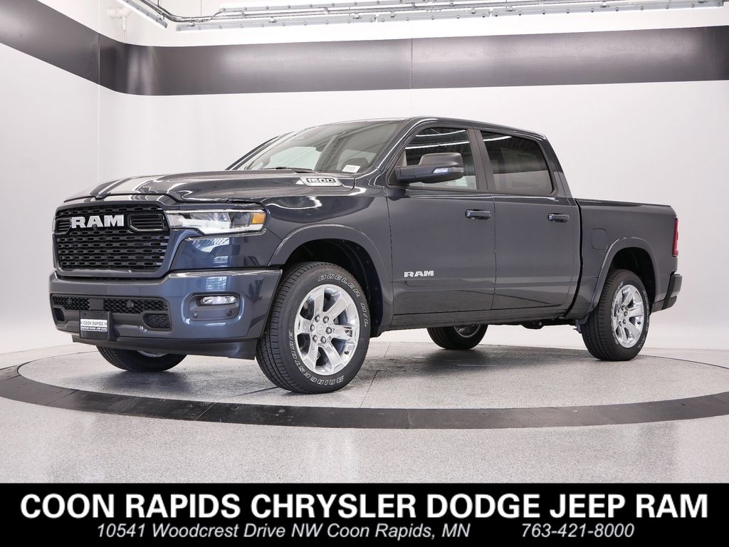 2026 RAM Ram 1500 Pickup Big Horn/Lone Star's photo