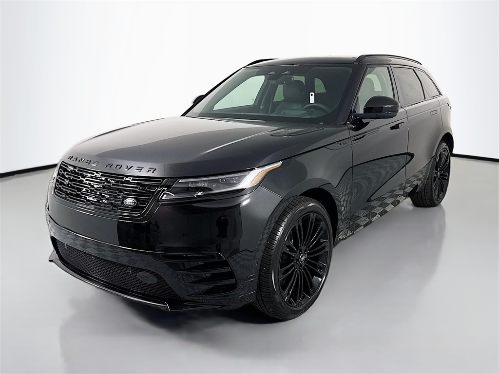 2026 Land Rover Range Rover Velar Dynamic SE's photo