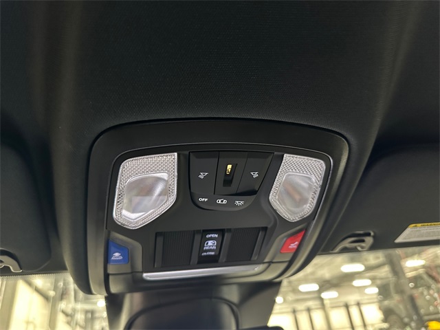 2026 Ram 2500 Big Horn photo 33
