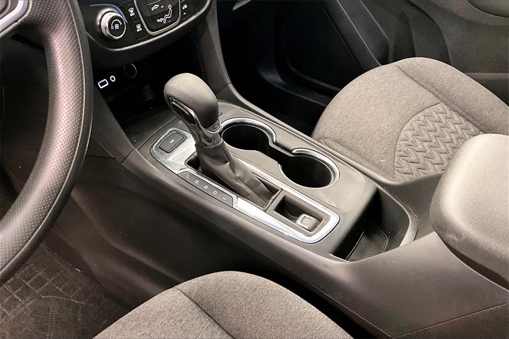 2023 Chevrolet Equinox LT photo 15