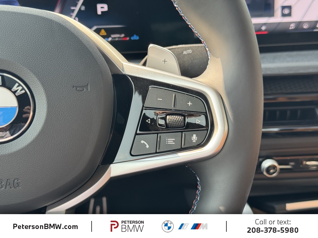 2025 Bmw M240i xDrive photo 19