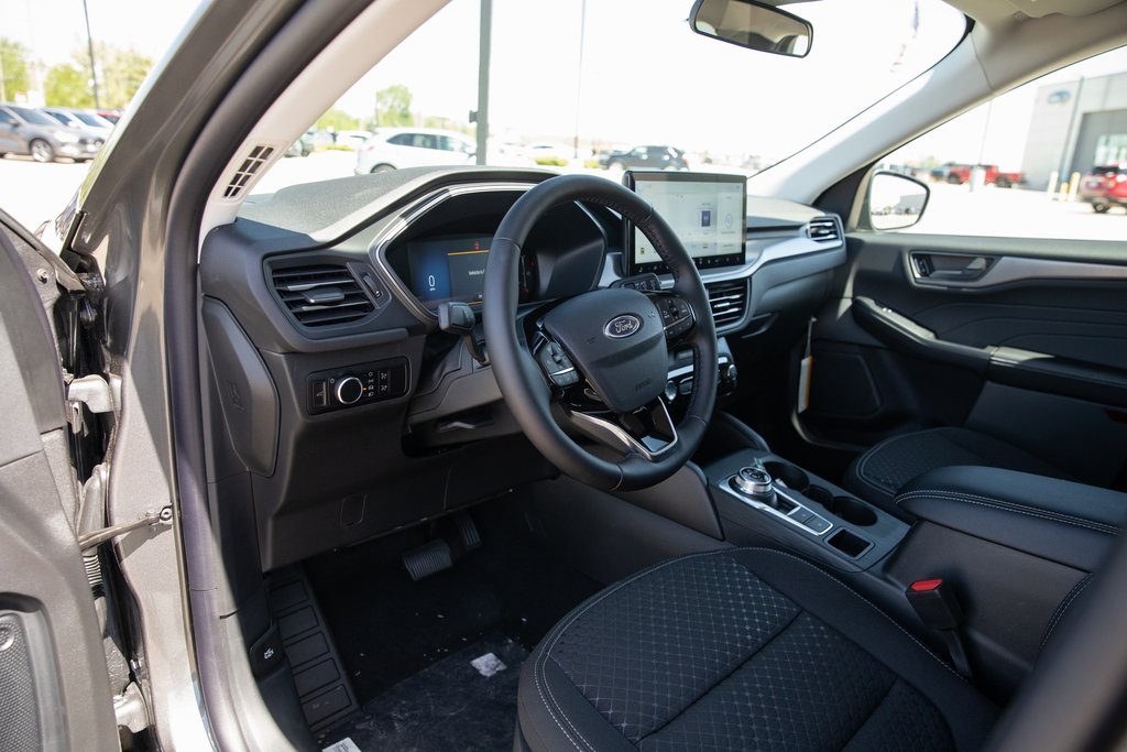 2025 Ford Escape Active photo 16