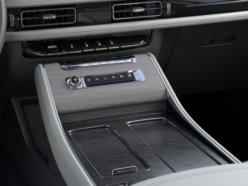 2025 Lincoln Aviator Reserve photo 14