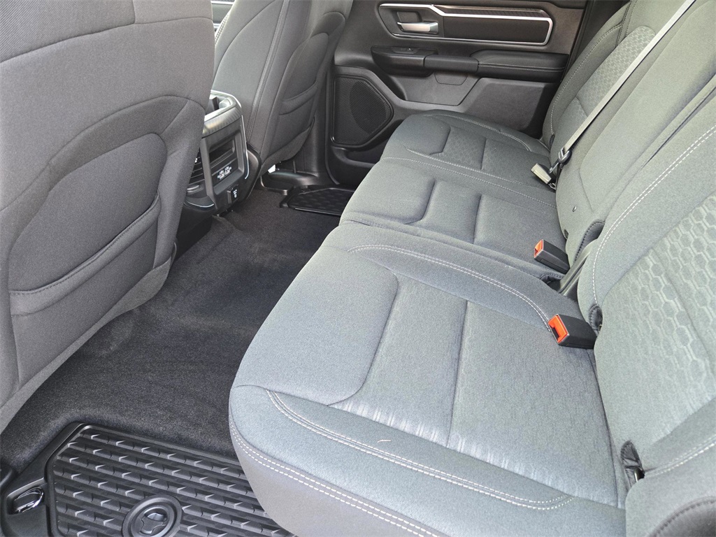 2026 Ram 1500 Big Horn Lone Star photo 28