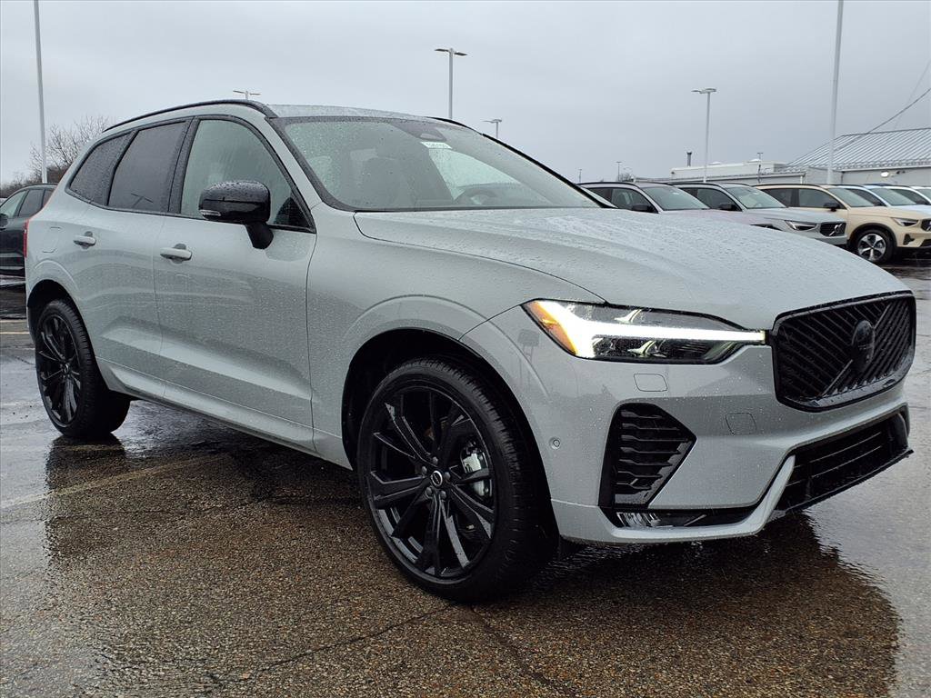 2026 Volvo XC60 Ultra's photo