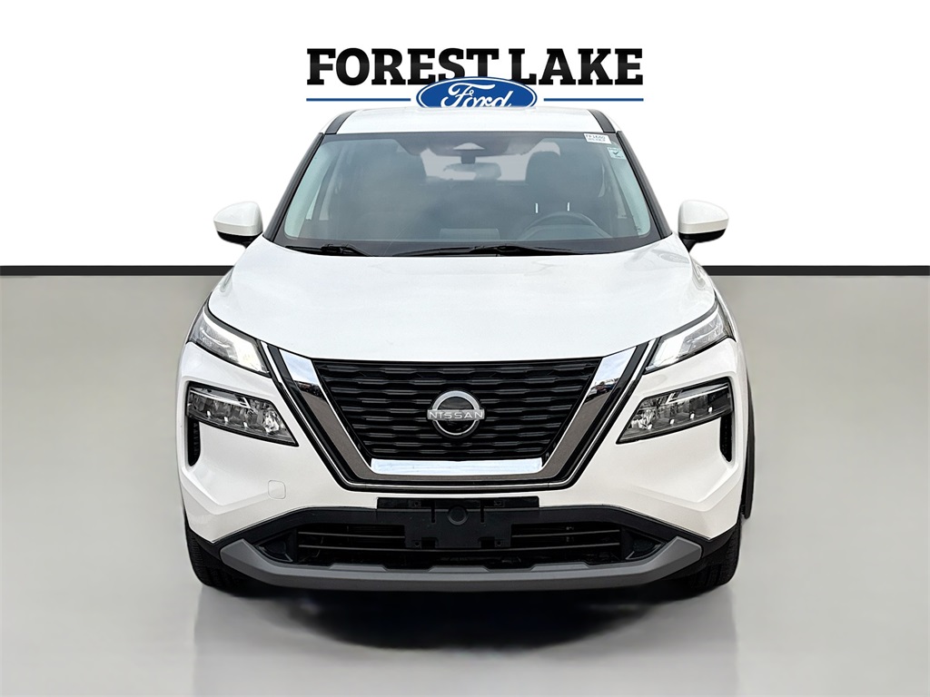 Used 2023 Nissan Rogue SV with VIN 5N1BT3BB5PC930934 for sale in Forest Lake, Minnesota