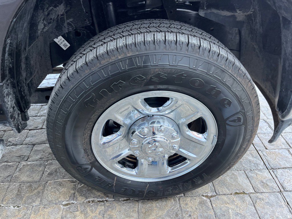 2026 Ram 2500 Tradesman photo 18