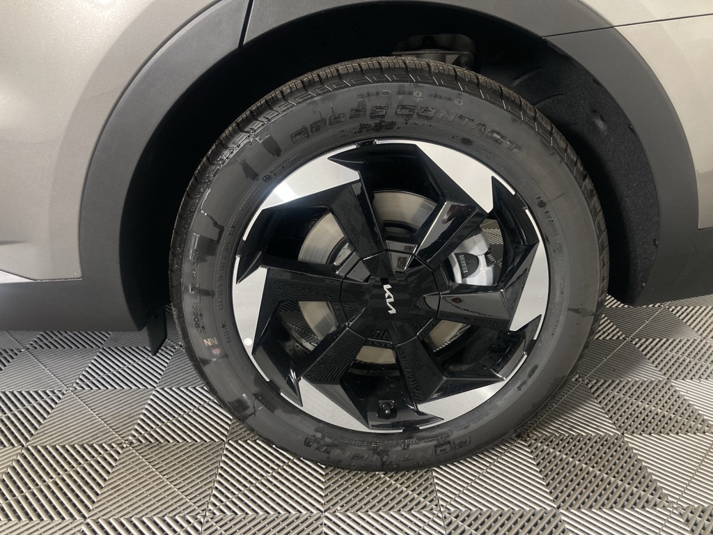 2025 Kia Sorento Hybrid EX photo 20