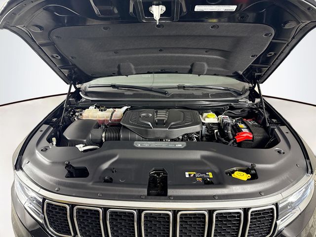 2024 Jeep Wagoneer Base photo 31