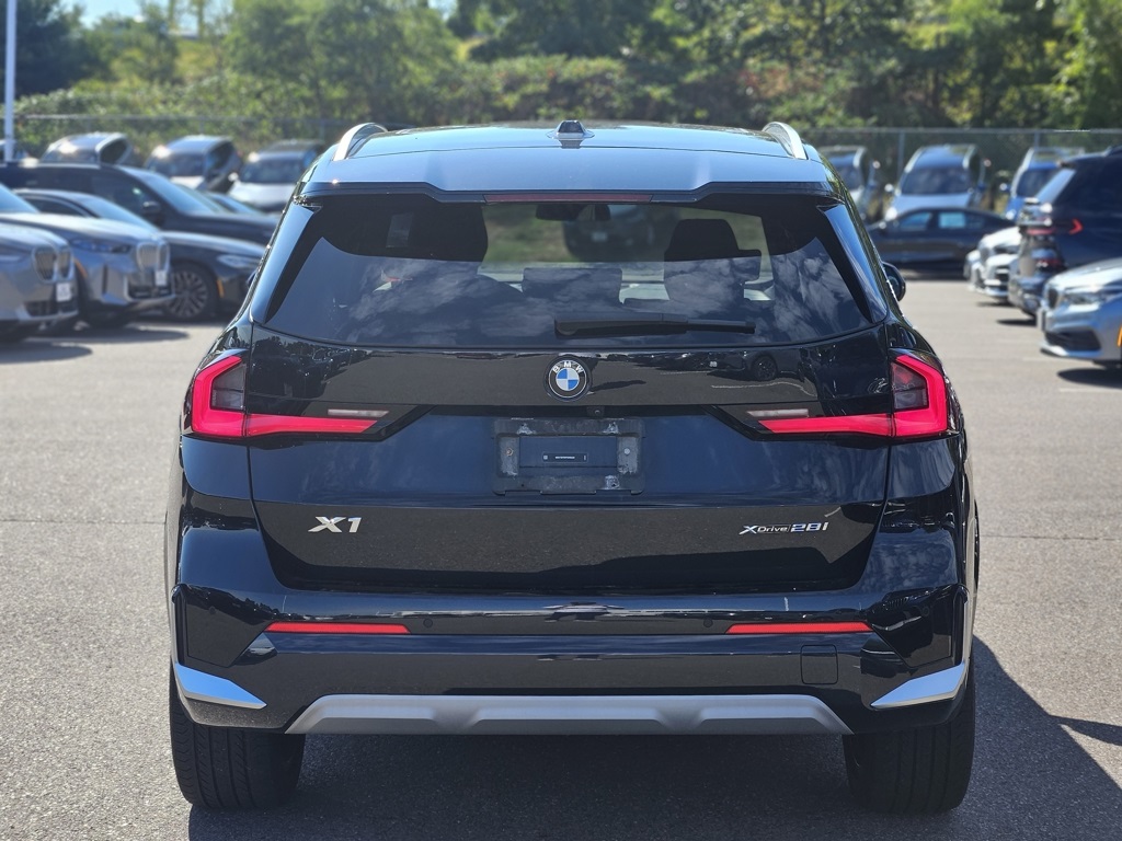 2023 Bmw X1 XDrive28i photo 4