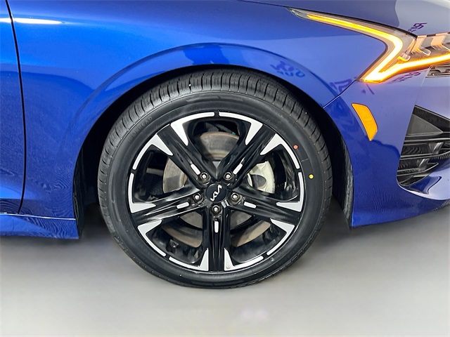 2023 Kia K5 GT-Line photo 32