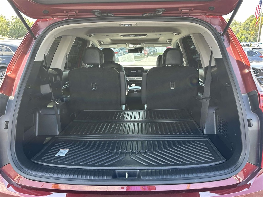 2023 Kia Telluride S photo 5