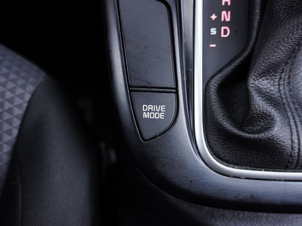 2022 Kia Soul LX photo 51