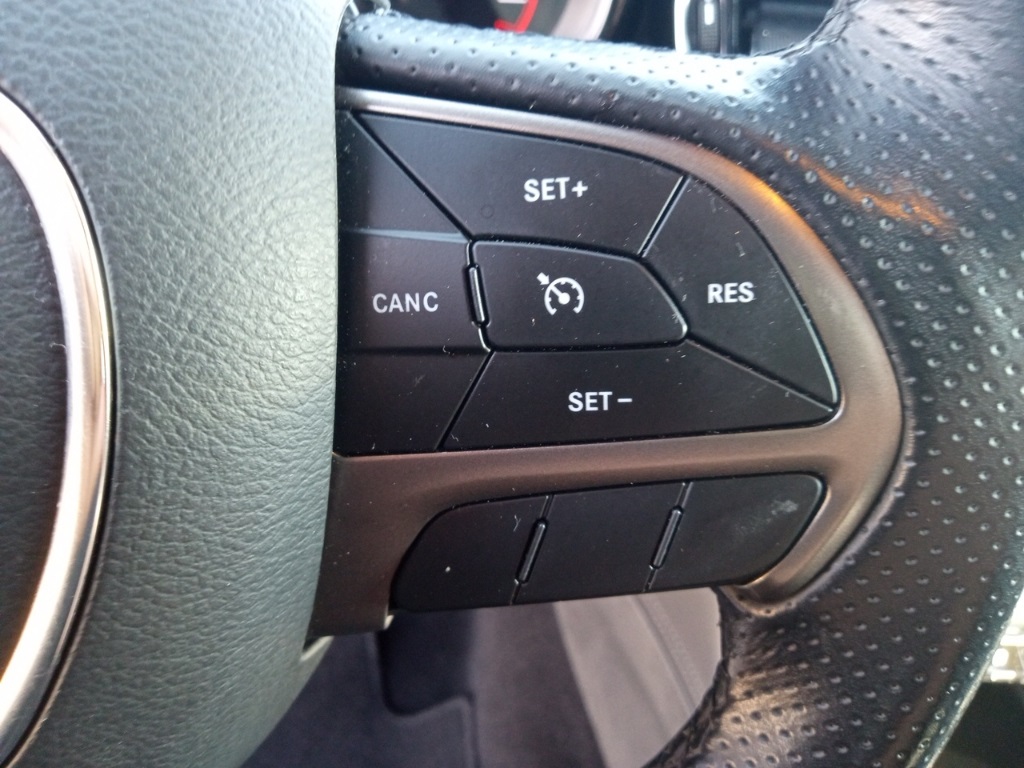 2024 Dodge Durango SXT photo 27