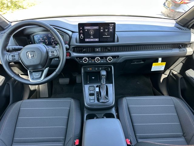 2026 Honda CR-V Hybrid photo 16