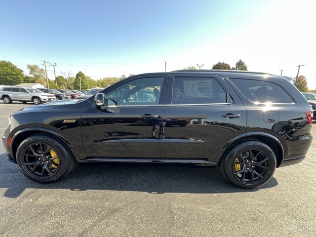 2024 Dodge Durango SRT 392 photo 28