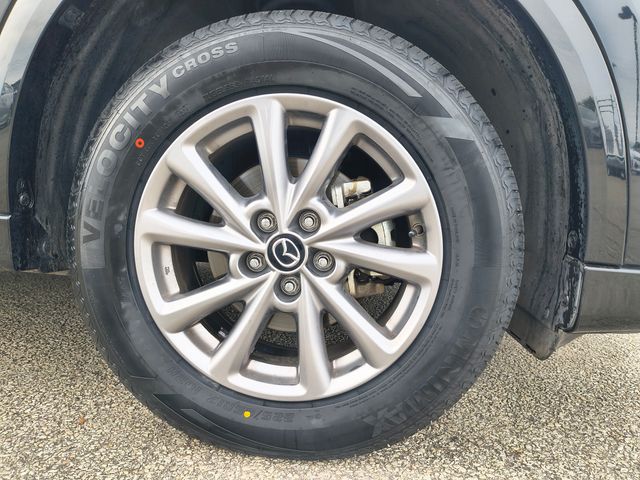 2024 Mazda CX-5 2.5 Select photo 31