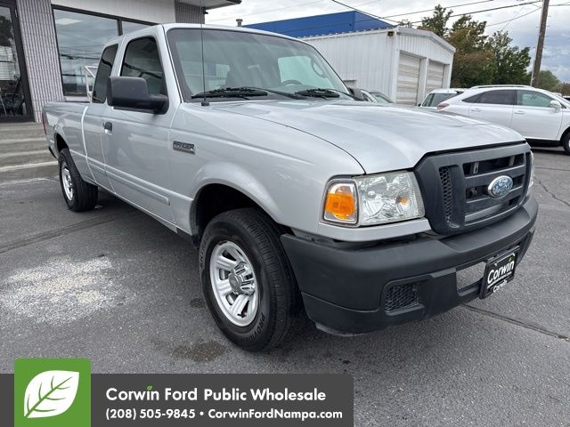 2006 Ford Ranger XLT photo 2