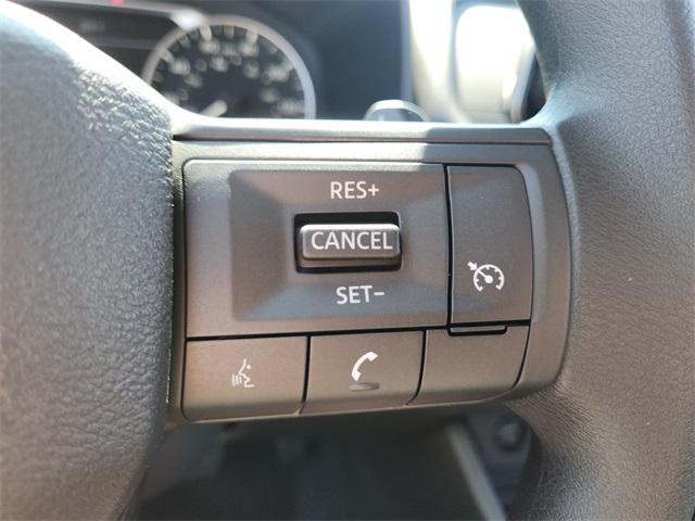 2026 Nissan Rogue S photo 15