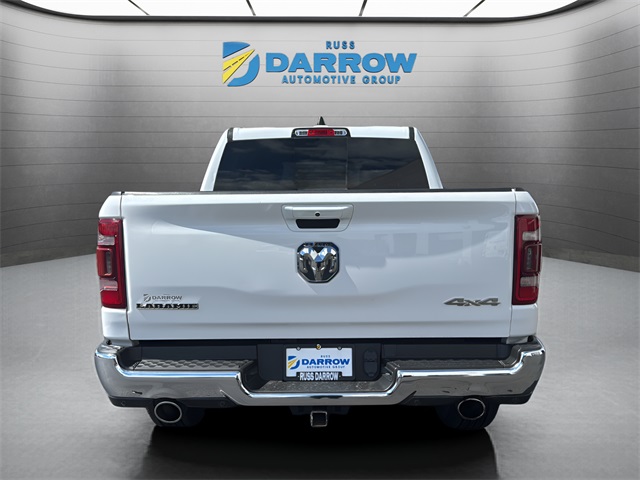 2023 Ram 1500 Laramie photo 4